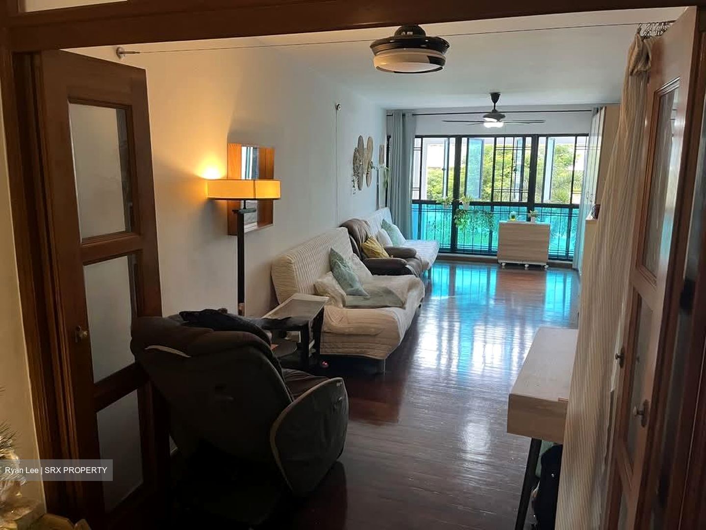 Blk 469 Blue Riverview (Sembawang), HDB 5 Rooms #553691821